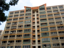 Blk 460 Pasir Ris Drive 4 (Pasir Ris), HDB Executive #128232
